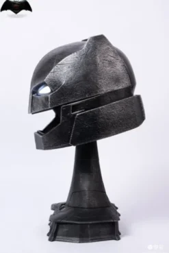 Justice League Réplica 1/1 Batman v Superman: Dawn of Justice Armored Batman Helmet 50 cm