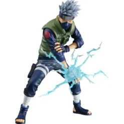 Kakashi Hatake Grandista Naruto Shippuden 23cm