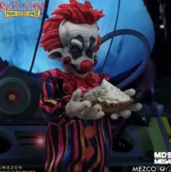 Killer Klowns from Outer Space MDS Mega Scale Rudy 38 cm