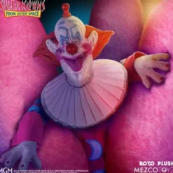 Killer Klowns from Outer Space MDS Roto Slim 46 cm