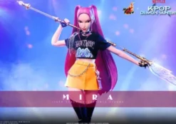 KPop Demon Hunters Figura 1/6 Mira 28 cm