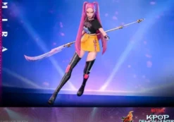 KPop Demon Hunters Figura 1/6 Mira 28 cm
