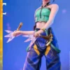 KPop Demon Hunters Figura 1/6 Zoey 27 cm