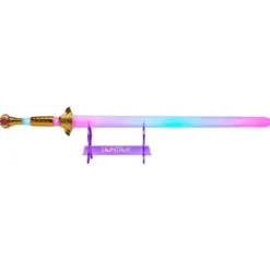 KPOP DEMON HUNTERS Rumi Sain-Geom Premium Electronic Sword