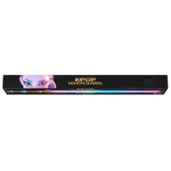 KPOP DEMON HUNTERS Rumi Sain-Geom Premium Electronic Sword