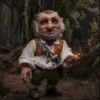 Labyrinth Hoggle The Dwarf 1/6 Action Figure