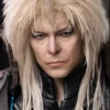 Labyrinth Jareth The Goblin King 1/6 Action Figure The 13th Hour Edition