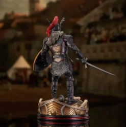 La Casa del Dragón Gallery Estatua PVC Daemon 28 cm