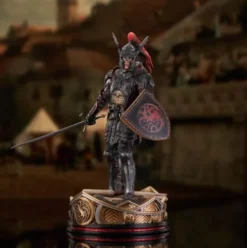 La Casa del Dragón Gallery Estatua PVC Daemon 28 cm