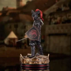 La Casa del Dragón Gallery Estatua PVC Daemon 28 cm
