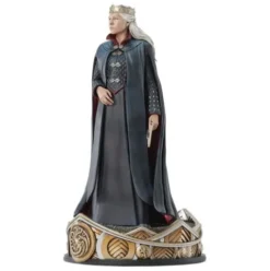La Casa del Dragón Gallery Estatua PVC Queen Rhaenyra 25 cm