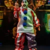 La casa de los 1000 cadáveres Figura Clothed Captain Spaulding 20 cm
