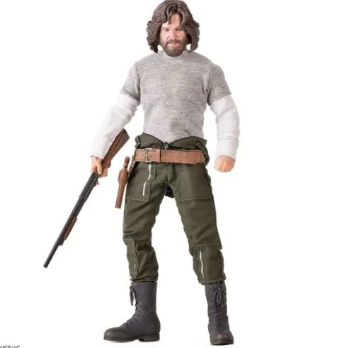 La Cosa 1982 Figura 1/6 MacReady 30 cm