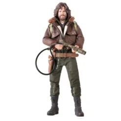 La Cosa 1982 Figura 1/6 MacReady 30 cm