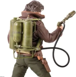 La Cosa 1982 Figura 1/6 MacReady 30 cm