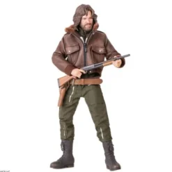 La Cosa 1982 Figura 1/6 MacReady 30 cm