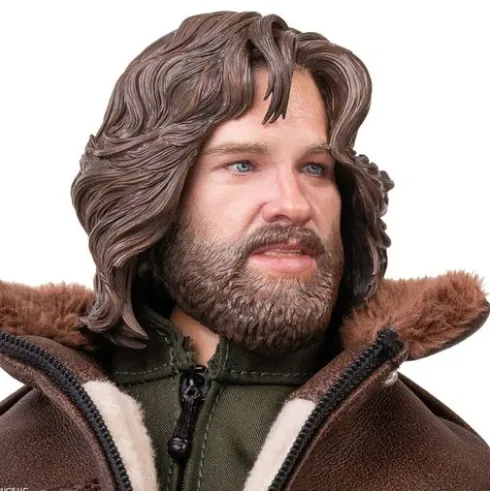 La Cosa 1982 Figura 1/6 MacReady 30 cm