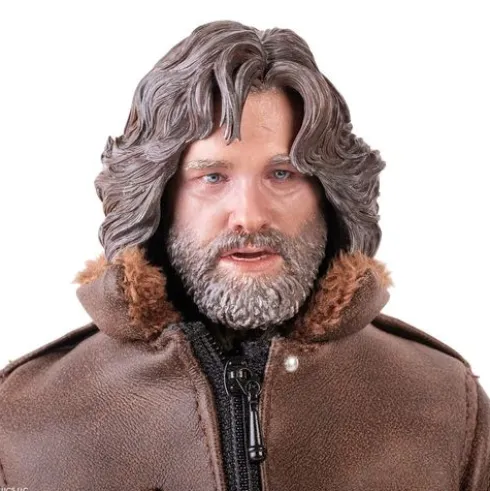 La Cosa 1982 Figura 1/6 MacReady 30 cm