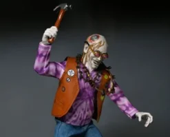 La Matanza de Texas 2 Clothed Figura Chop Top 20 cm