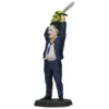 La matanza de Texas Head Knocker Pretty Woman Leatherface 23 cm