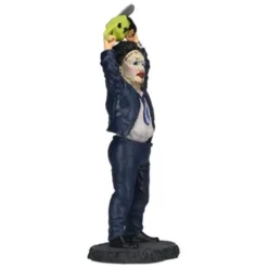 La matanza de Texas Head Knocker Pretty Woman Leatherface 23 cm