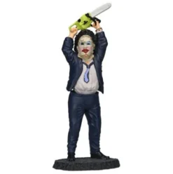 La matanza de Texas Head Knocker Pretty Woman Leatherface 23 cm