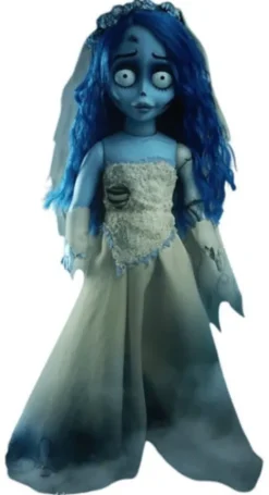 La novia cadáver LDD Presents Muñeco Emily 25 cm