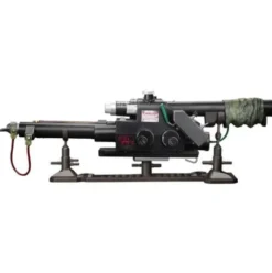 Lanzador Neutrona Ghostbusters Plasma Series de Splenger Cazafantasmas