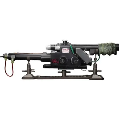 Lanzador Neutrona Ghostbusters Plasma Series de Splenger Cazafantasmas