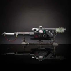 Lanzador Neutrona Ghostbusters Plasma Series de Splenger Cazafantasmas