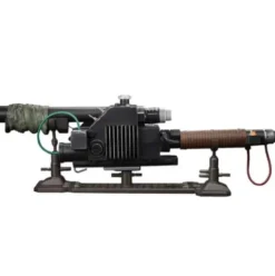 Lanzador Neutrona Ghostbusters Plasma Series de Splenger Cazafantasmas