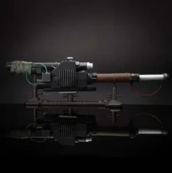 Lanzador Neutrona Ghostbusters Plasma Series de Splenger Cazafantasmas