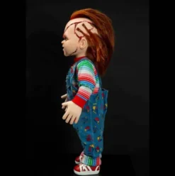La semilla de Chucky Réplica Muñeco 1/1 Chucky 76 cm