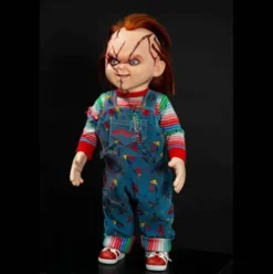 La semilla de Chucky Réplica Muñeco 1/1 Chucky 76 cm