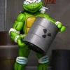 Las Tortugas Ninja Figura April as the 5th Turtle 18 cm