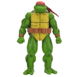 Las Tortugas Ninja Figura Handyman Donatello 18 cm