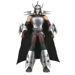 Las Tortugas Ninja Figura Ultimate Shredder 18 cm