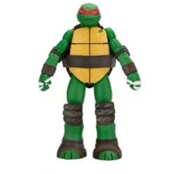 Las Tortugas Ninja Figura Ultimate Raphael 18 cm