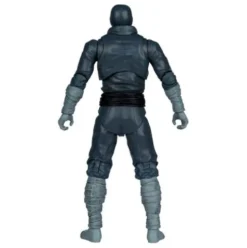 Las Tortugas Ninja Page Punchers Figura Foot Soldier 14 cm