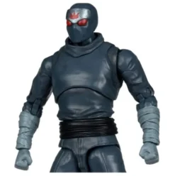 Las Tortugas Ninja Page Punchers Figura Foot Soldier 14 cm