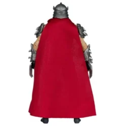Las Tortugas Ninja Page Punchers Figura Shredder 14 cm