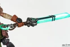 League of Legends Estatua 1/4 Ekko 62 cm