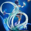 League of Legends Estatua Master Craft Porcelain Lux 42 cm
