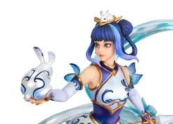League of Legends Estatua Master Craft Porcelain Lux 42 cm