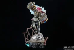 League of Legends Estatua 1/6 Vi 40 cm