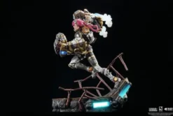 League of Legends Estatua 1/6 Vi 40 cm