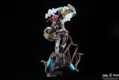 League of Legends Estatua 1/6 Vi 40 cm