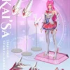 League of Legends Figura Dynamic 8ction Heroes 1/9 Star Guardian Kai’Sa 19 cm