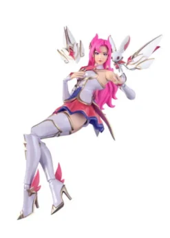 League of Legends Figura Dynamic 8ction Heroes 1/9 Star Guardian Kai’Sa 19 cm