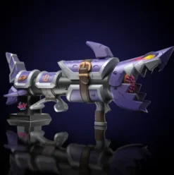 League of Legends NERF LMTD Jinx Fishbones Blaster 93 cm